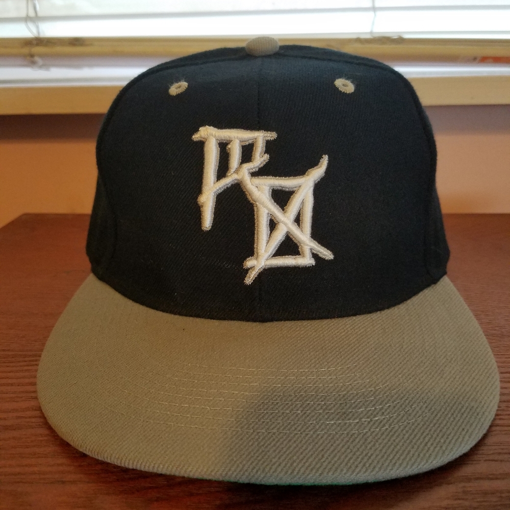 Rotting out Snapback Los Angeles hardcore punk roc